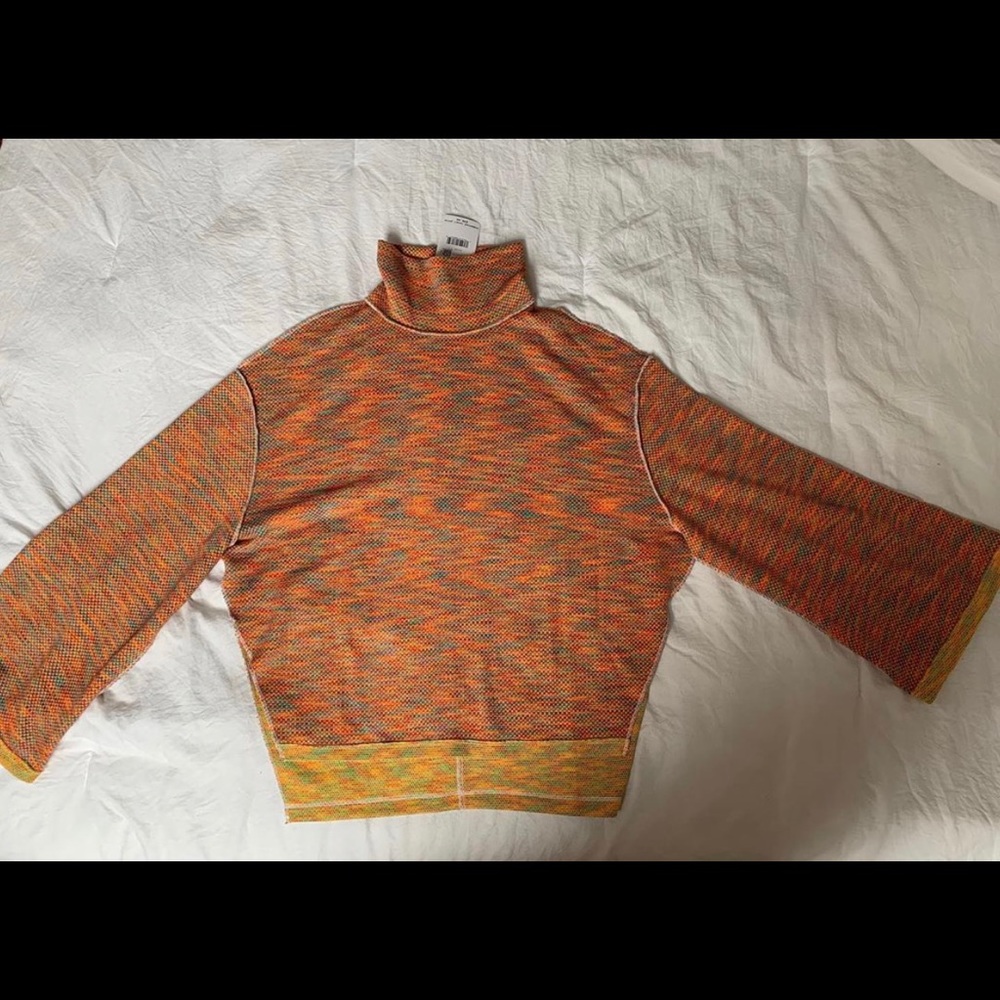 FREE PEOPLE SWEATER